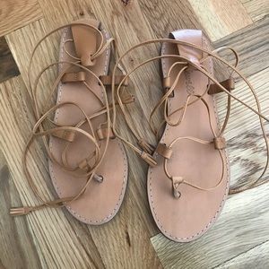 Madewell Sandals